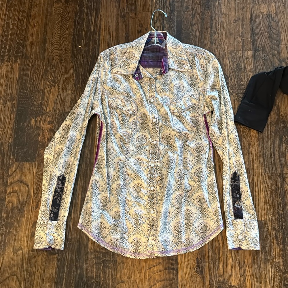 Georg Roth shirt